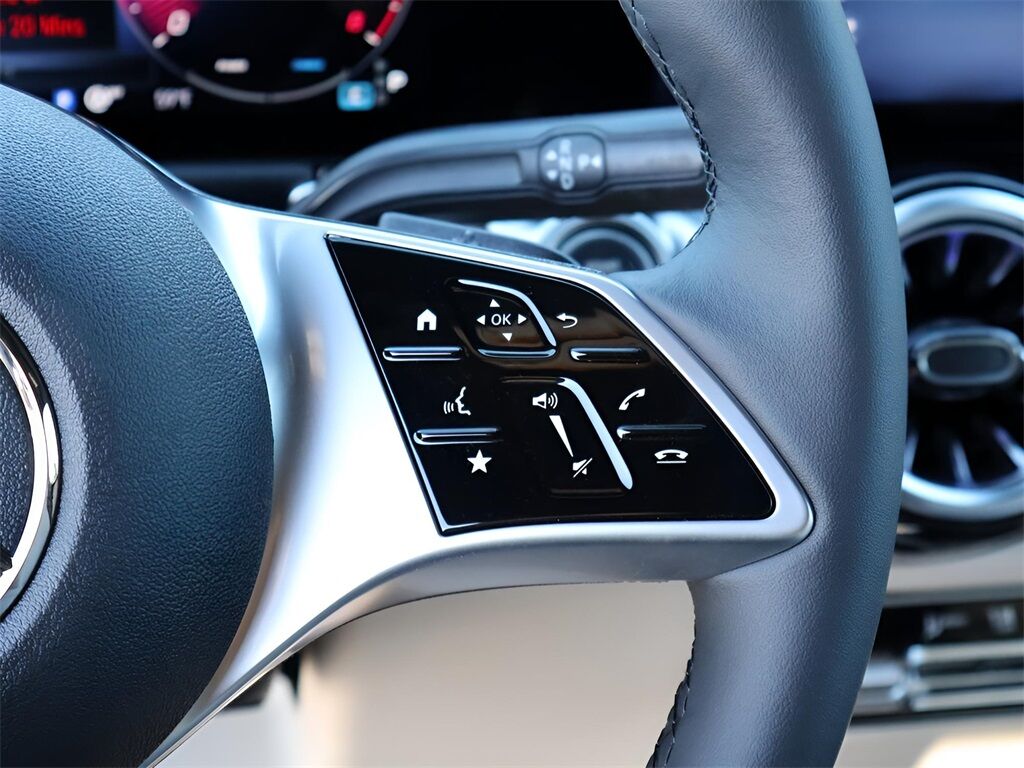 2026 Mercedes-Benz GLB GLB 250 San Clemente CA