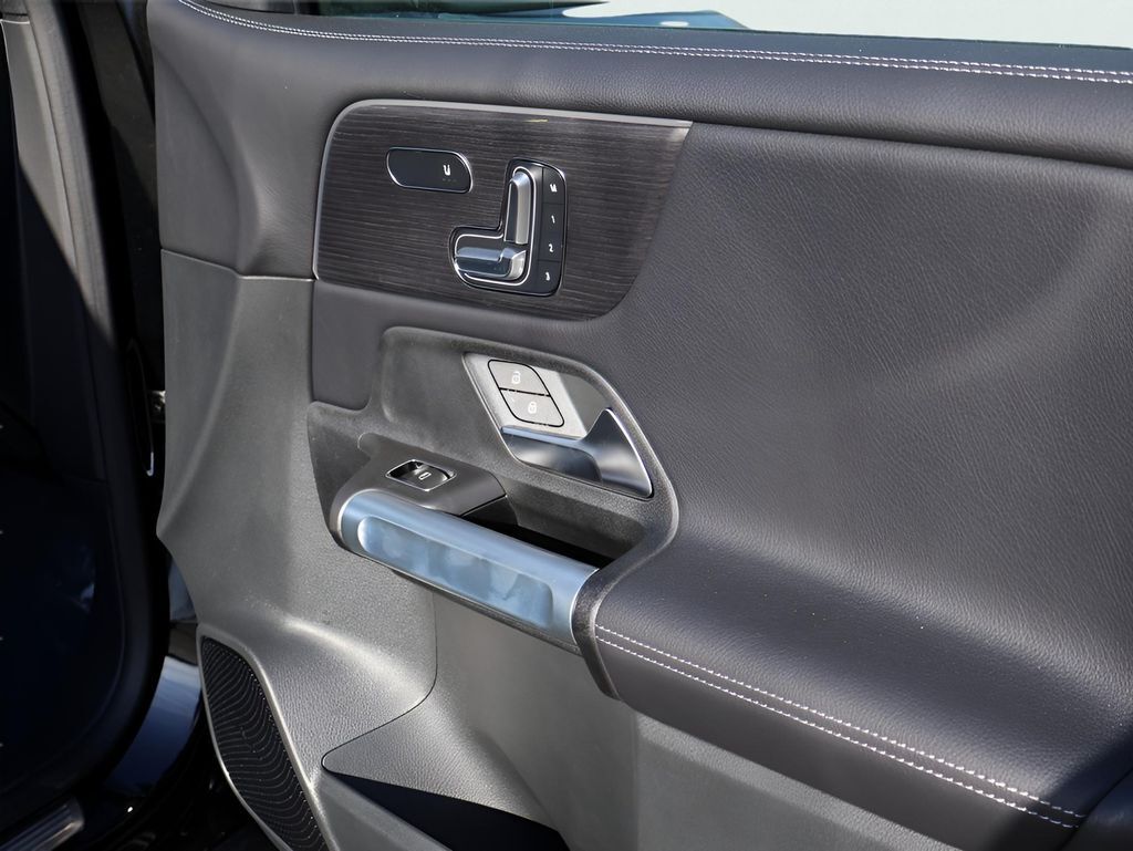 2026 Mercedes-Benz GLB GLB 250 San Clemente CA