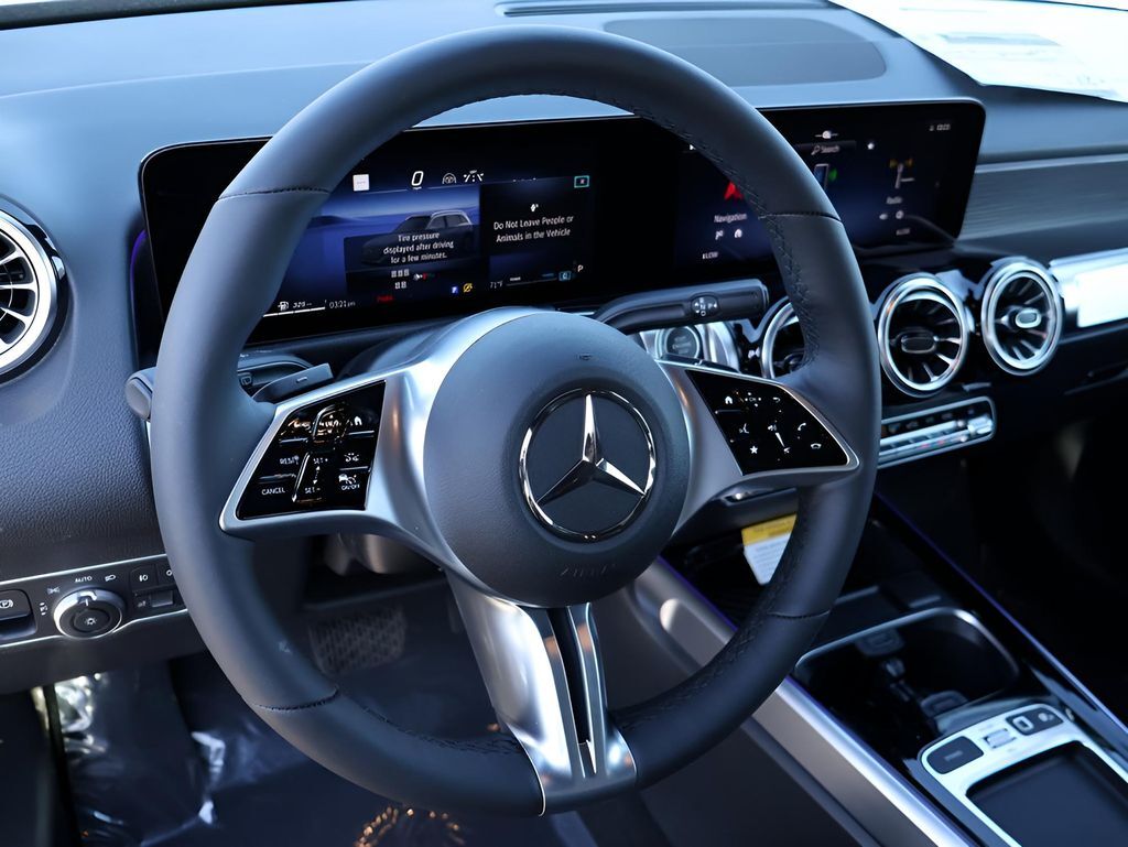 2026 Mercedes-Benz GLB GLB 250 San Clemente CA