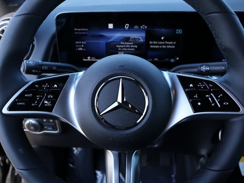 2026 Mercedes-Benz GLB GLB 250 San Clemente CA