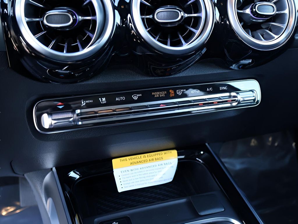 2026 Mercedes-Benz GLB GLB 250 San Clemente CA