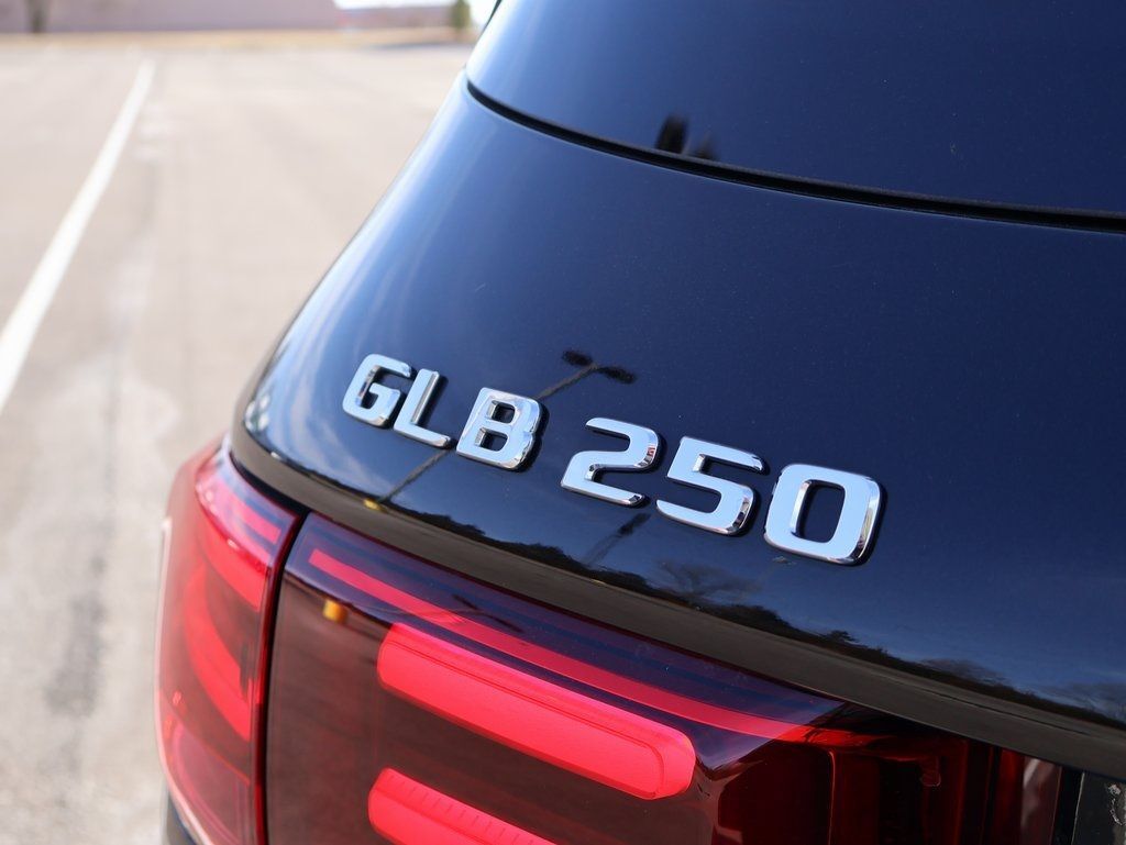 2026 Mercedes-Benz GLB GLB 250 San Clemente CA