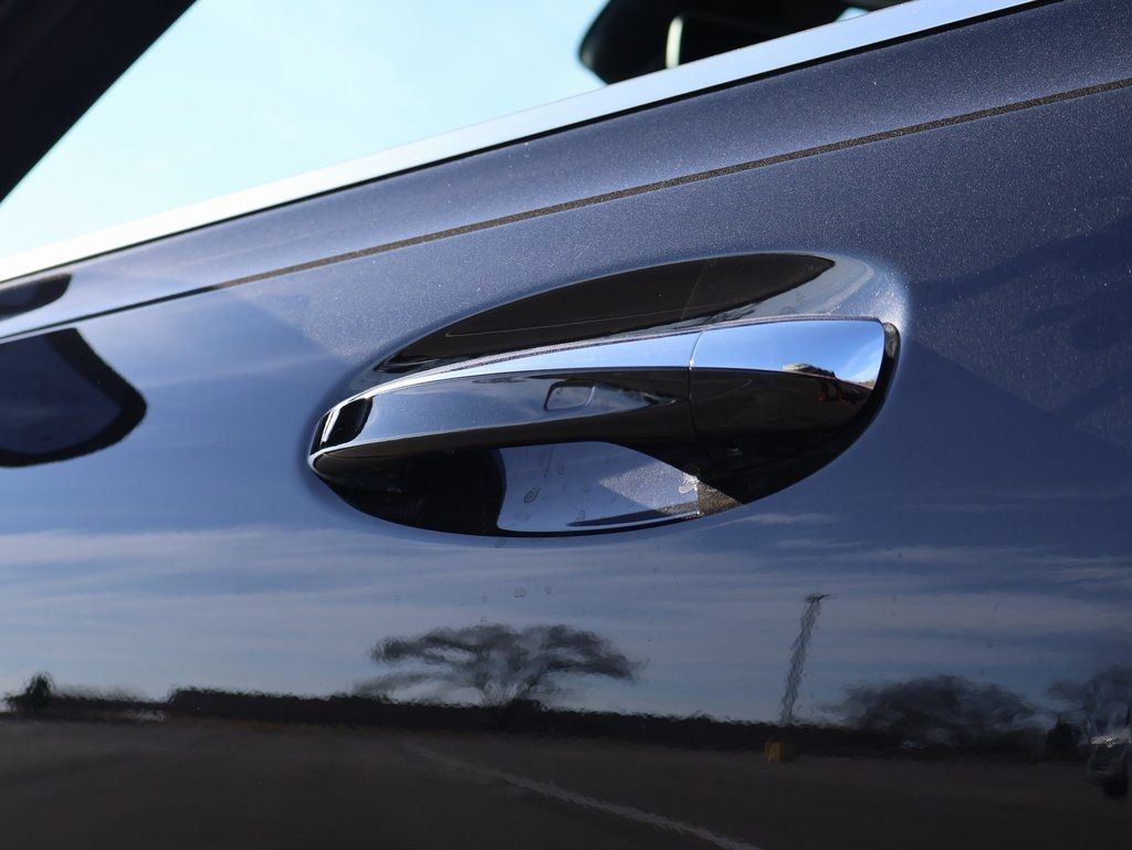 2026 Mercedes-Benz GLB GLB 250 San Clemente CA