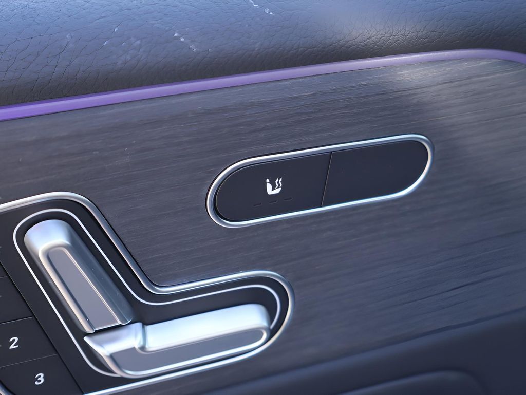 2026 Mercedes-Benz GLB GLB 250 San Clemente CA