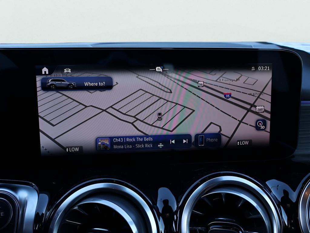 2026 Mercedes-Benz GLB GLB 250 San Clemente CA