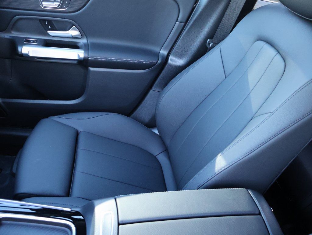 2026 Mercedes-Benz GLB GLB 250 San Clemente CA