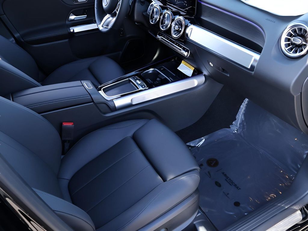 2026 Mercedes-Benz GLB GLB 250 San Clemente CA