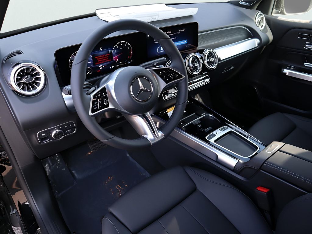 2026 Mercedes-Benz GLB GLB 250 San Clemente CA