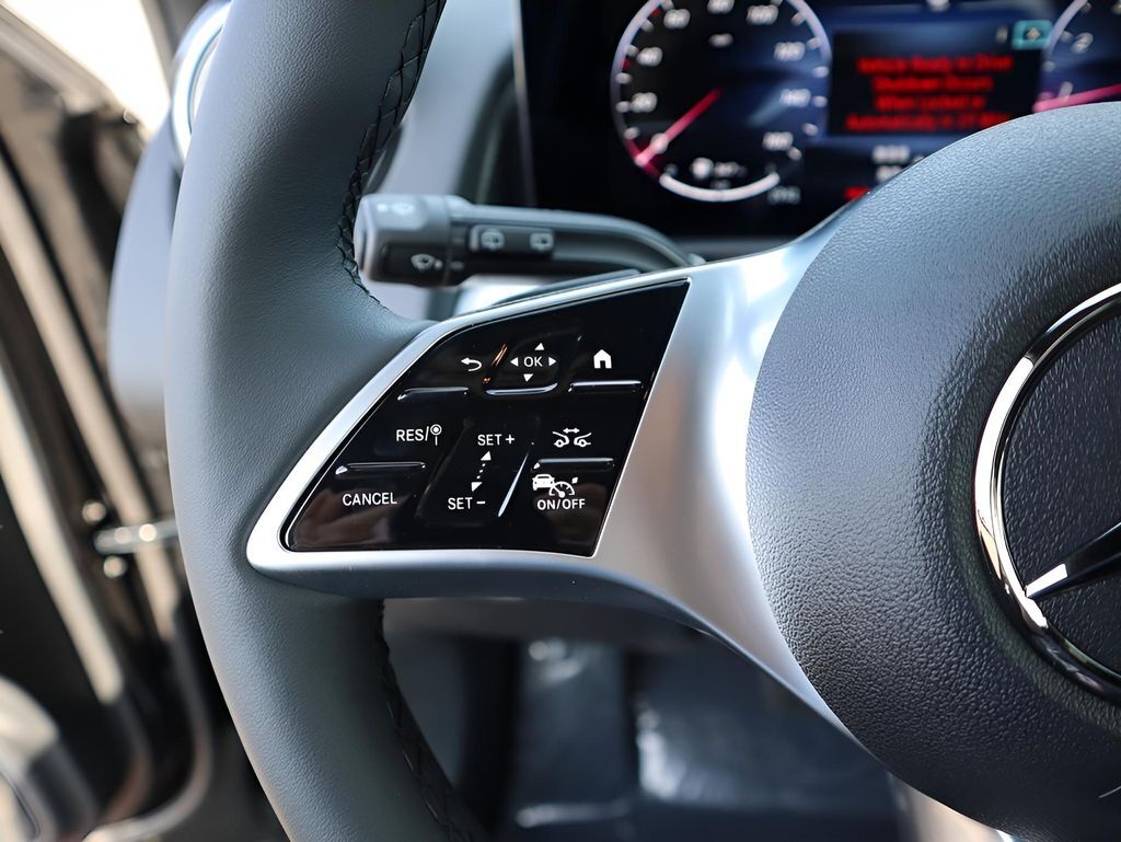 2026 Mercedes-Benz GLB GLB 250 San Clemente CA