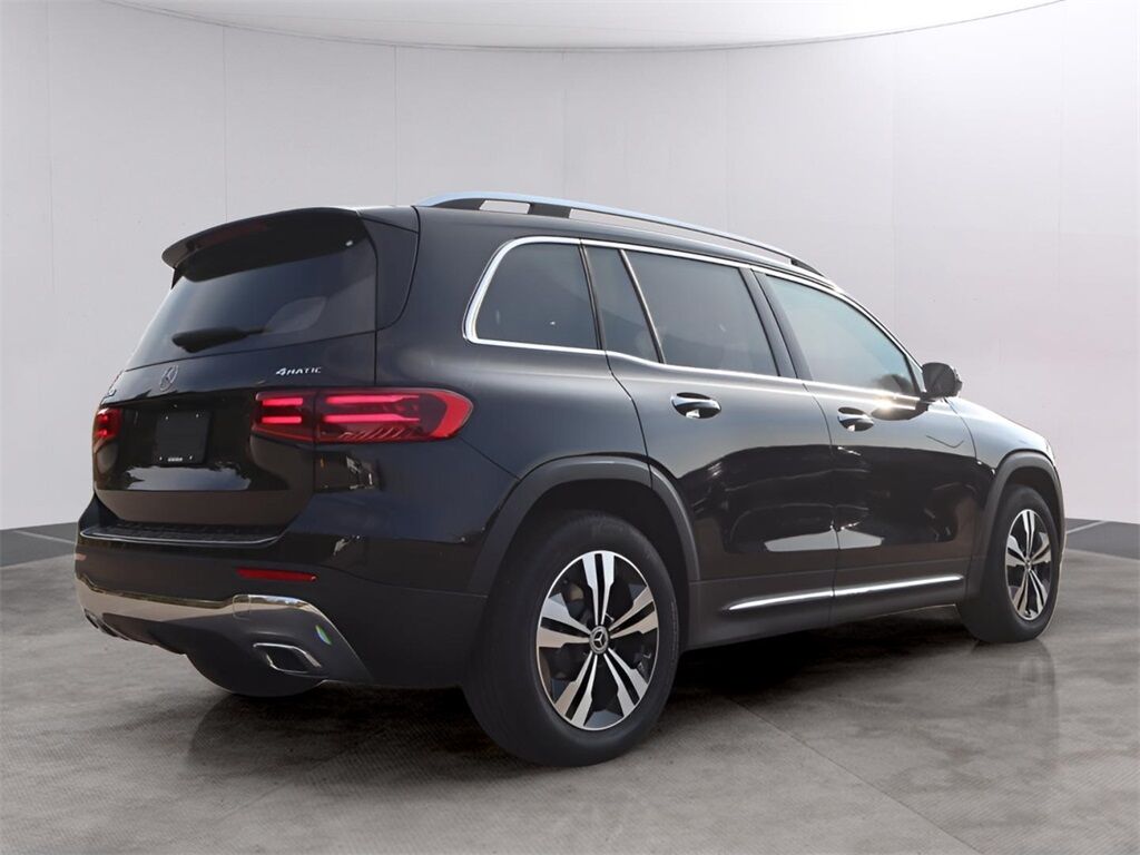 2026 Mercedes-Benz GLB GLB 250 San Clemente CA