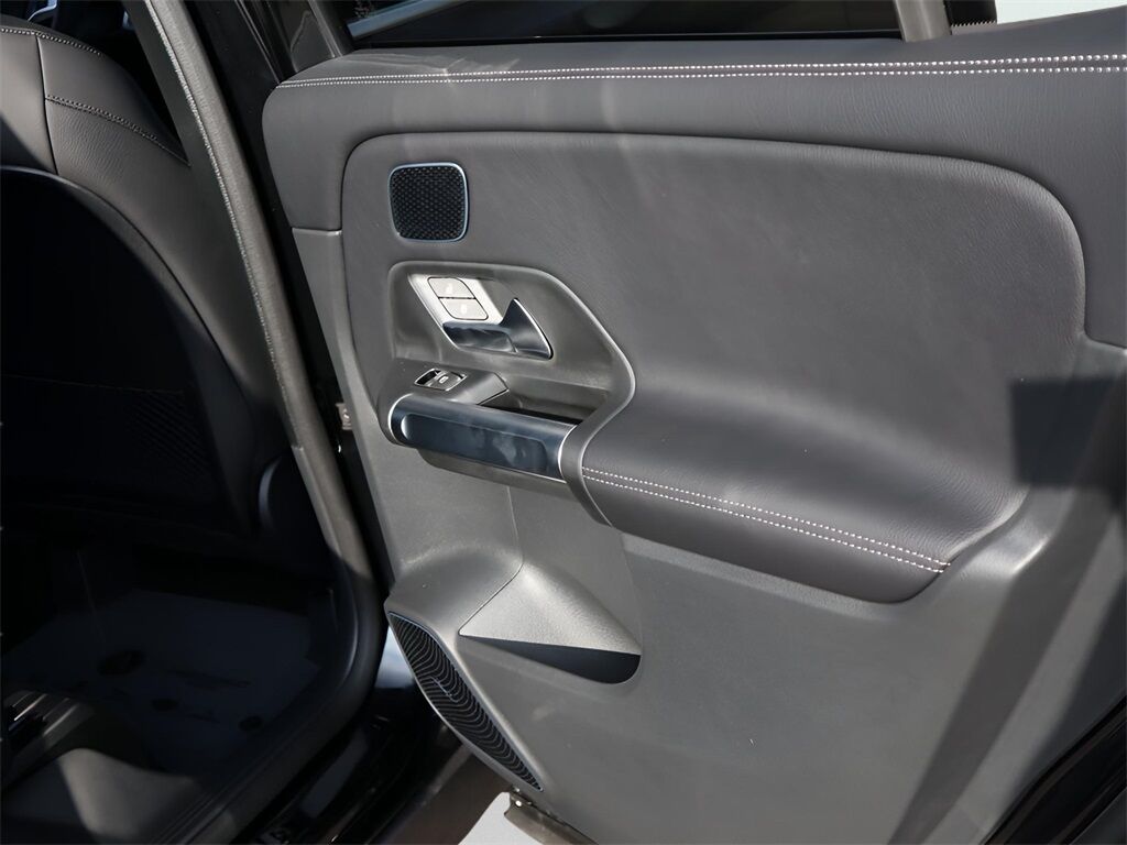 2026 Mercedes-Benz GLB GLB 250 San Clemente CA