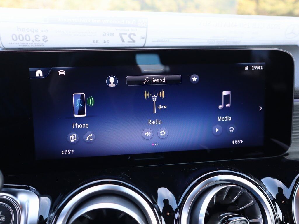 2026 Mercedes-Benz GLB GLB 250 San Clemente CA