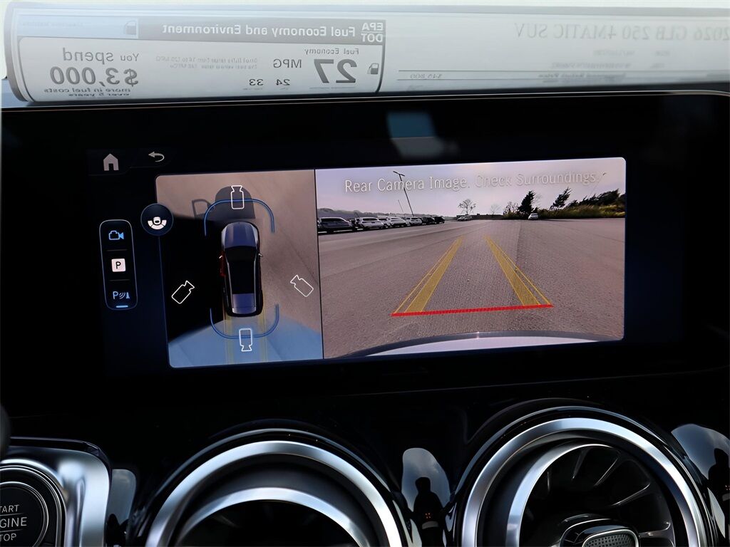 2026 Mercedes-Benz GLB GLB 250 San Clemente CA