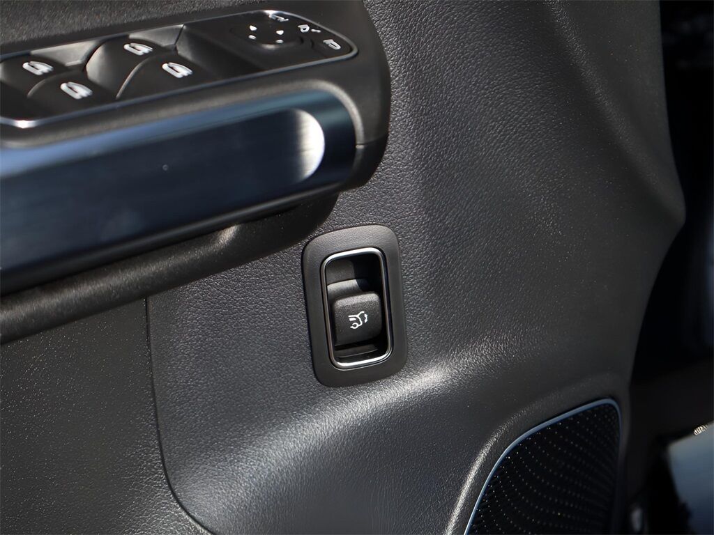 2026 Mercedes-Benz GLB GLB 250 San Clemente CA