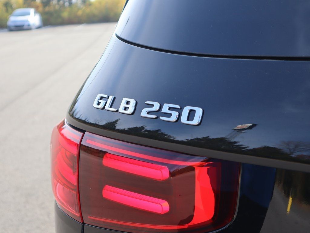 2026 Mercedes-Benz GLB GLB 250 San Clemente CA
