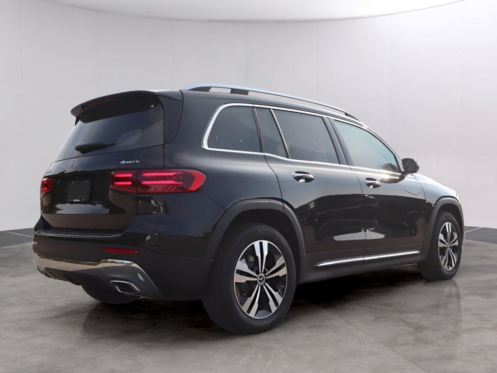 2026 Mercedes-Benz GLB GLB 250 San Clemente CA