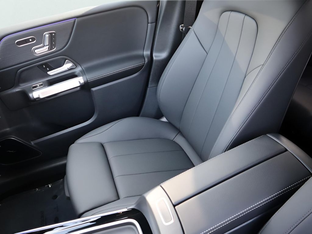 2026 Mercedes-Benz GLB GLB 250 San Clemente CA