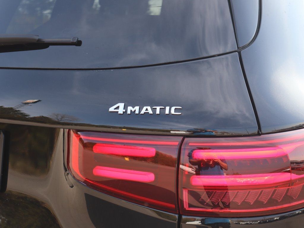 2026 Mercedes-Benz GLB GLB 250 San Clemente CA