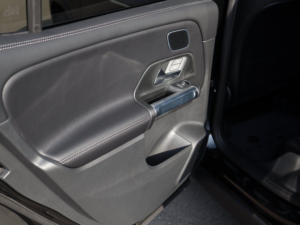 2026 Mercedes-Benz GLB GLB 250 San Clemente CA