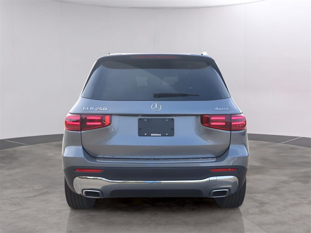 2026 Mercedes-Benz GLB GLB 250 San Clemente CA