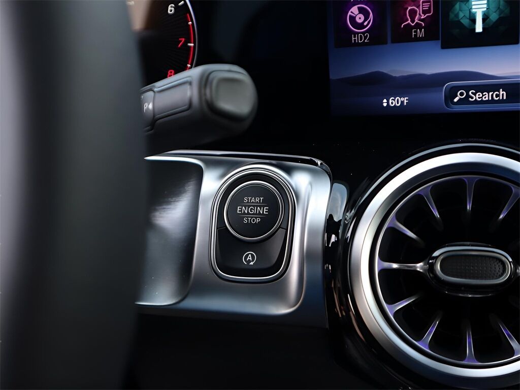 2026 Mercedes-Benz GLB GLB 250 San Clemente CA