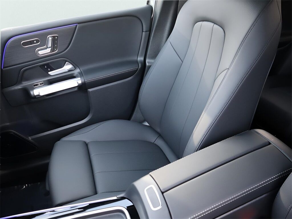 2026 Mercedes-Benz GLB GLB 250 San Clemente CA