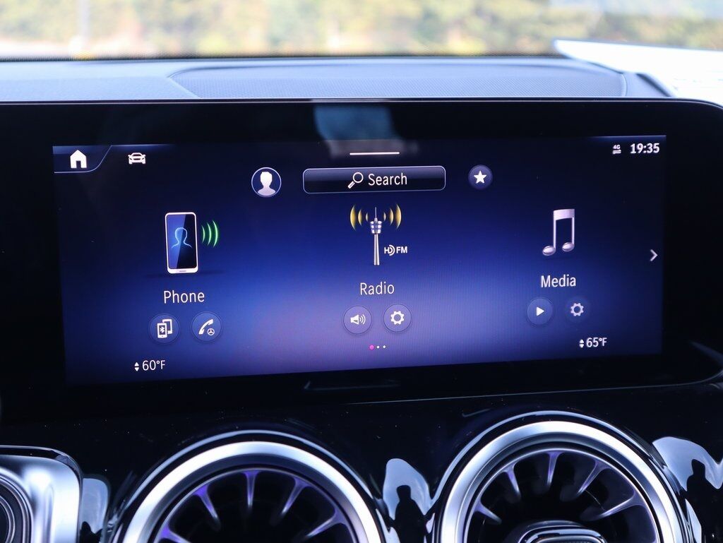 2026 Mercedes-Benz GLB GLB 250 San Clemente CA