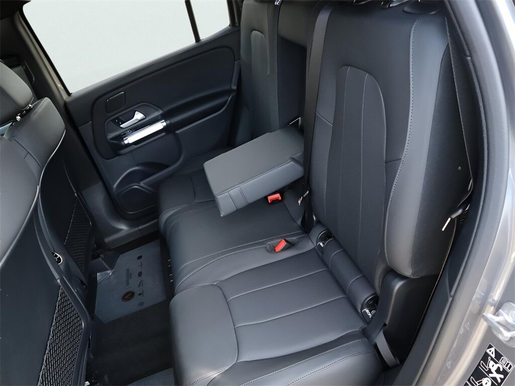 2026 Mercedes-Benz GLB GLB 250 San Clemente CA