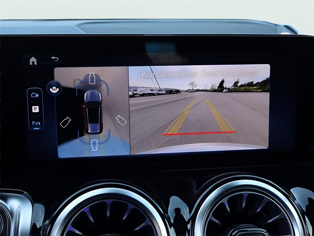 2026 Mercedes-Benz GLB GLB 250 San Clemente CA