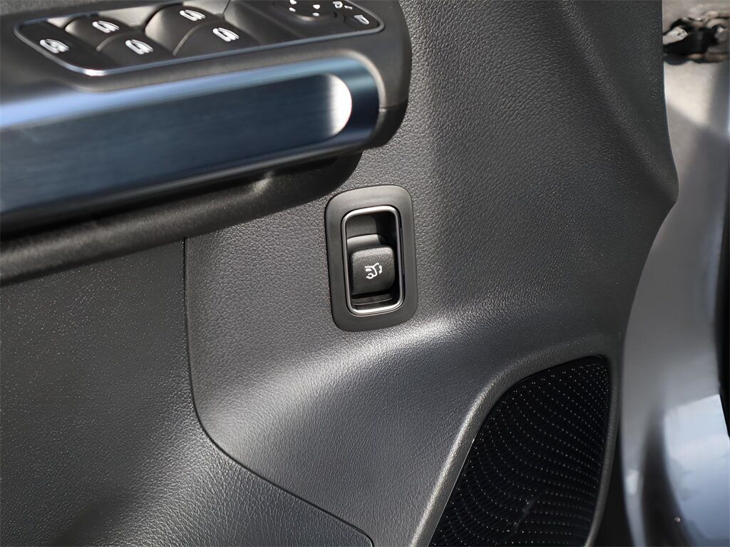 2026 Mercedes-Benz GLB GLB 250 San Clemente CA