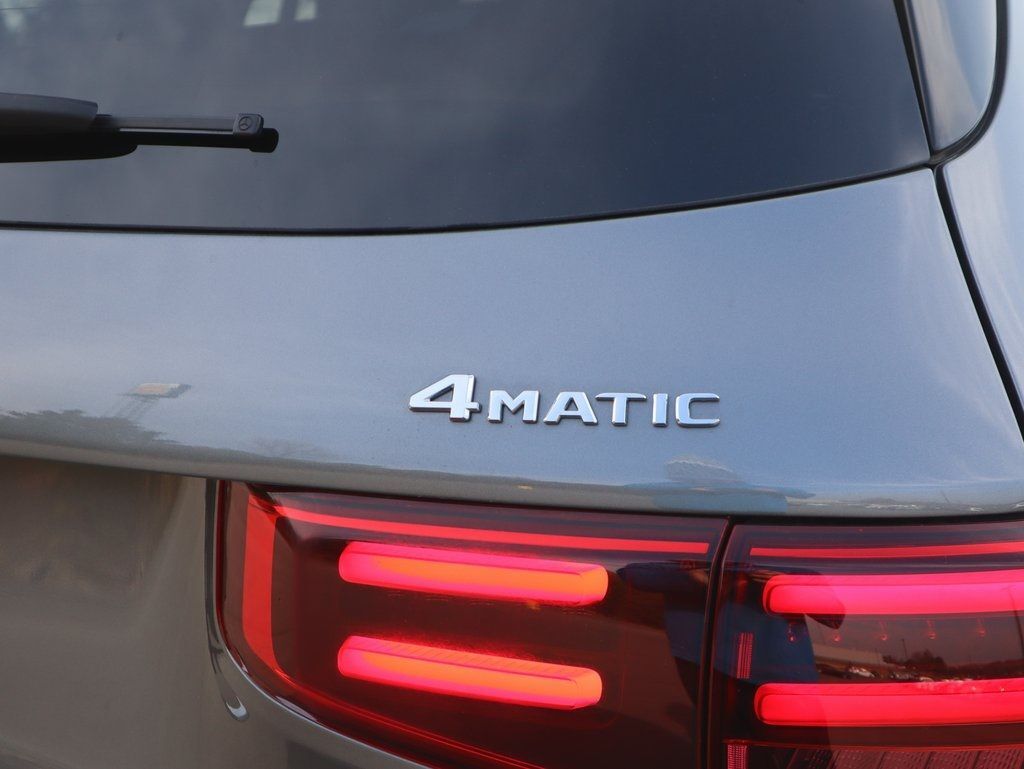 2026 Mercedes-Benz GLB GLB 250 San Clemente CA