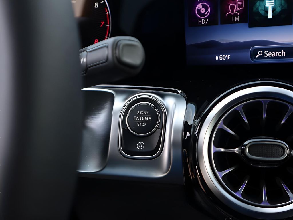 2026 Mercedes-Benz GLB GLB 250 San Clemente CA