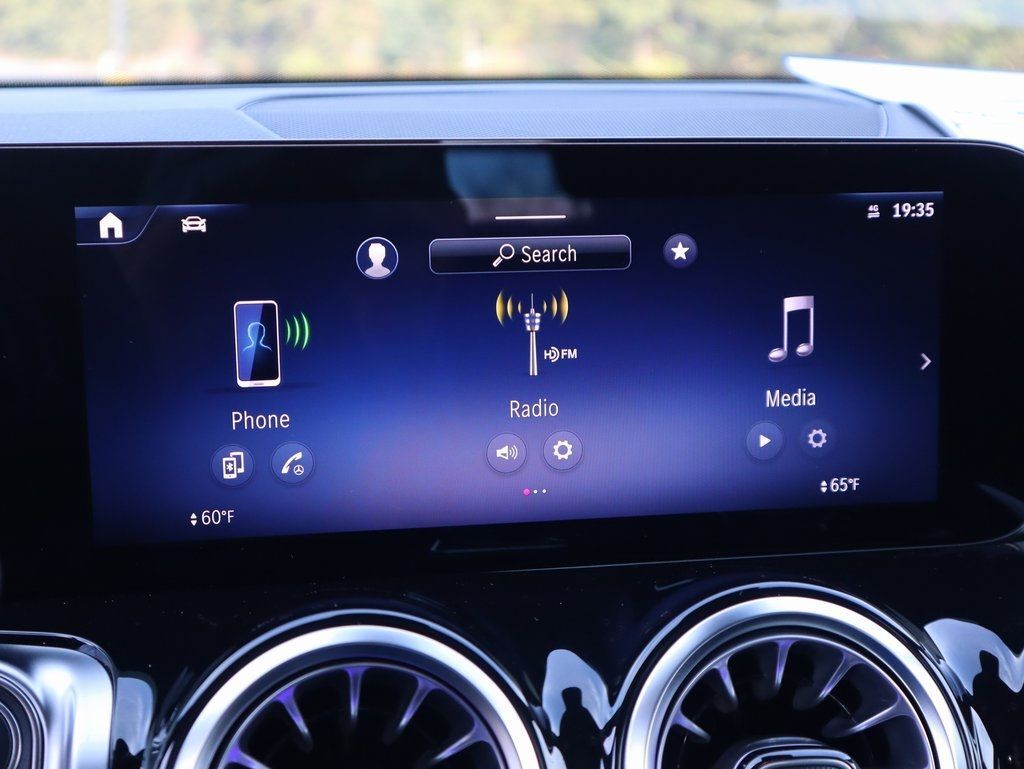 2026 Mercedes-Benz GLB GLB 250 San Clemente CA