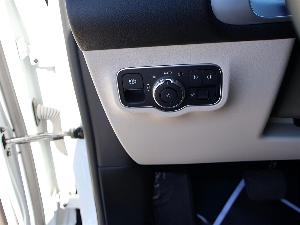 2026 Mercedes-Benz GLB GLB 250 San Clemente CA