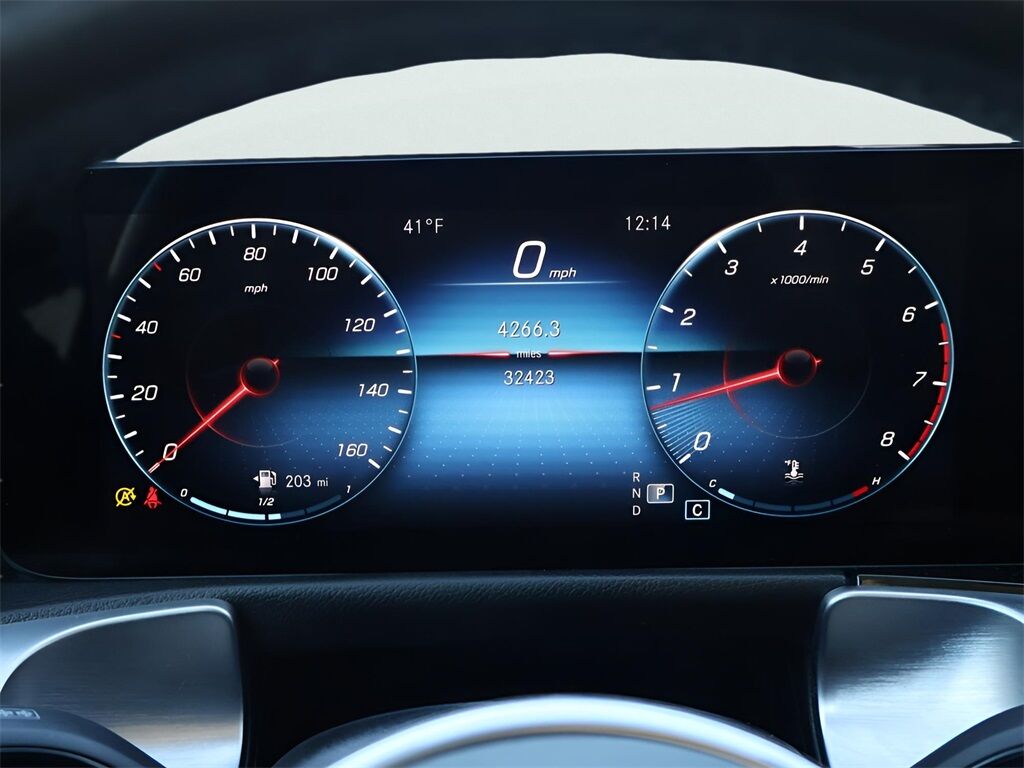 2026 Mercedes-Benz GLB GLB 250 San Clemente CA