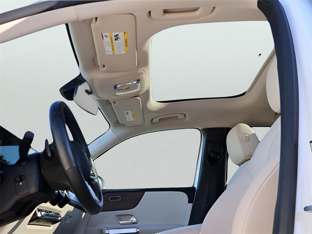 2026 Mercedes-Benz GLB GLB 250 San Clemente CA