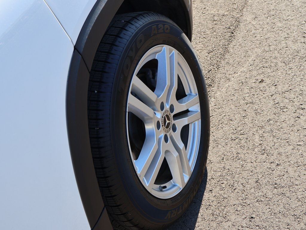 2026 Mercedes-Benz GLB GLB 250 San Clemente CA