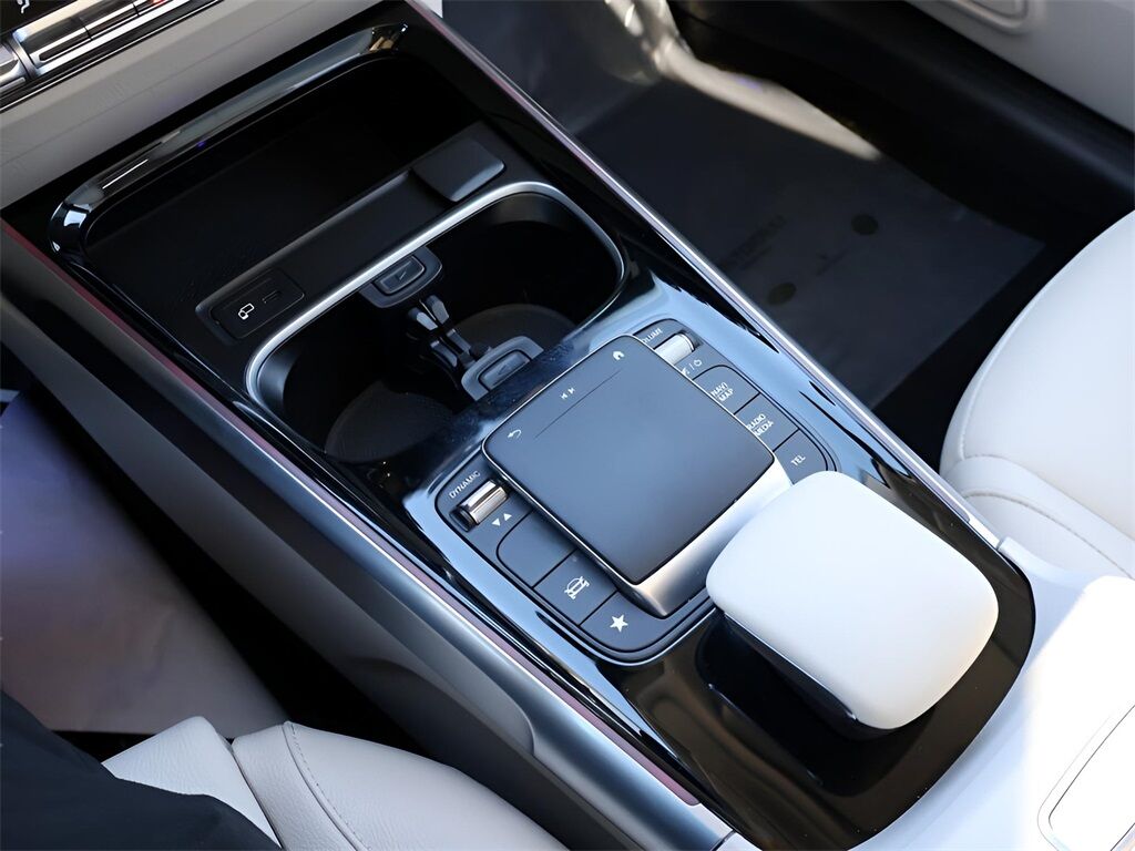 2026 Mercedes-Benz GLB GLB 250 San Clemente CA