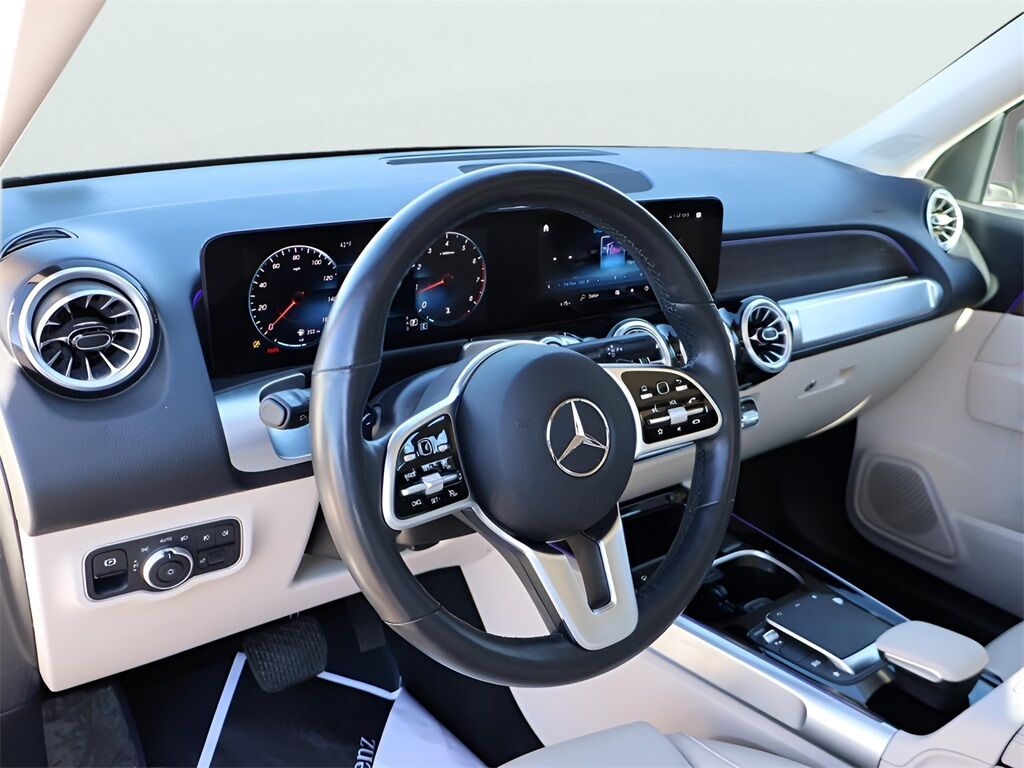 2026 Mercedes-Benz GLB GLB 250 San Clemente CA