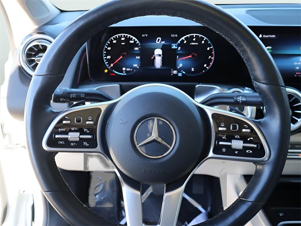 2026 Mercedes-Benz GLB GLB 250 San Clemente CA