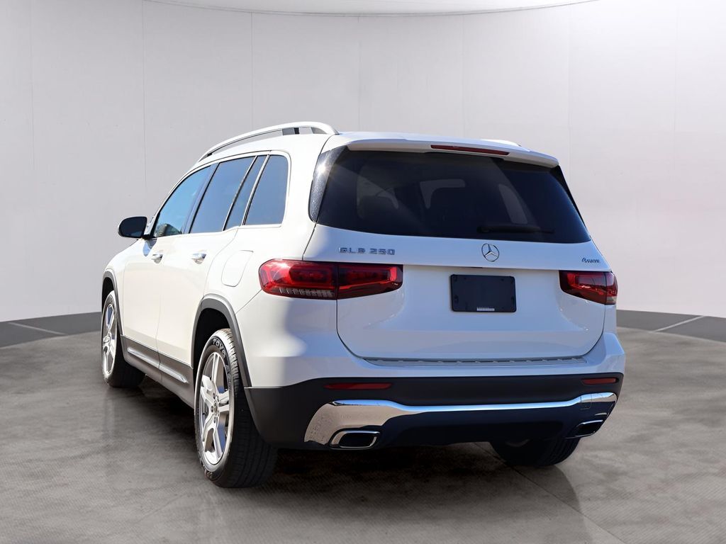 2026 Mercedes-Benz GLB GLB 250 San Clemente CA