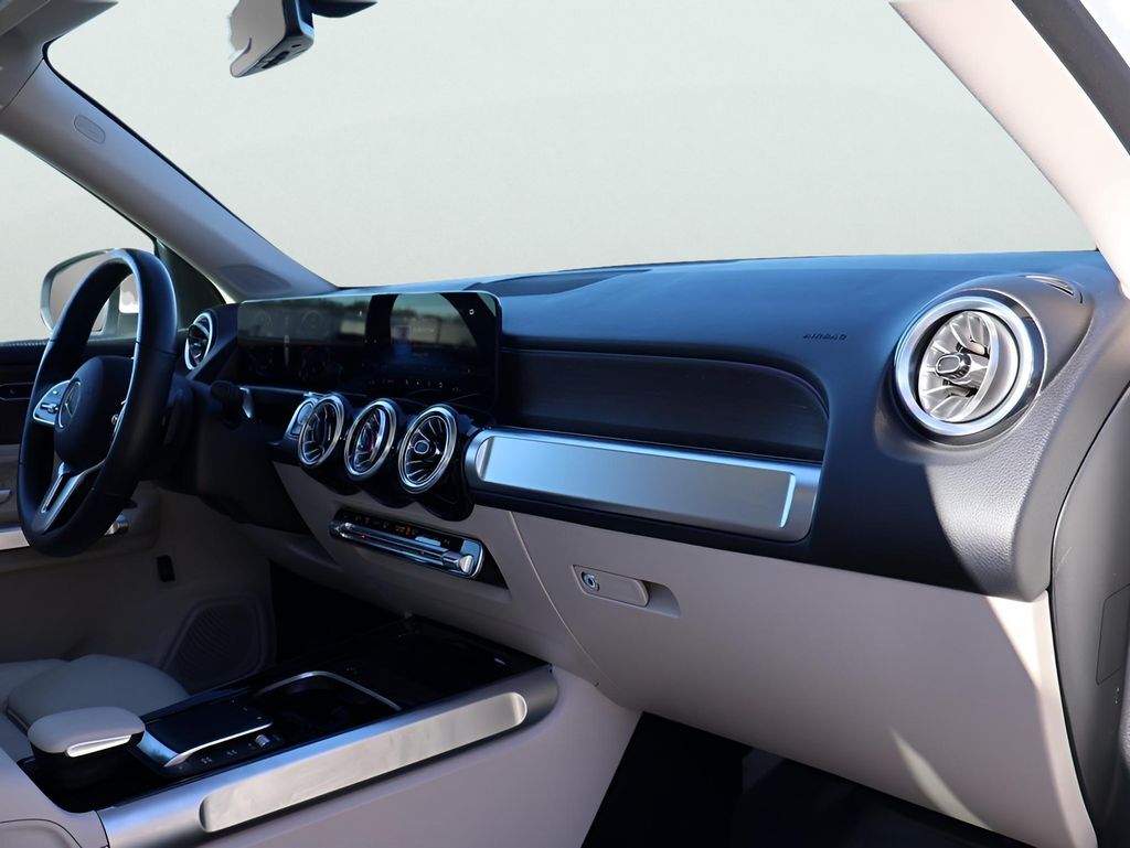 2026 Mercedes-Benz GLB GLB 250 San Clemente CA