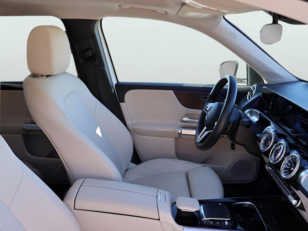 2026 Mercedes-Benz GLB GLB 250 San Clemente CA