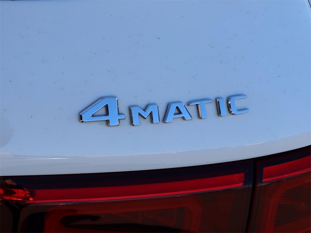 2026 Mercedes-Benz GLB GLB 250 San Clemente CA