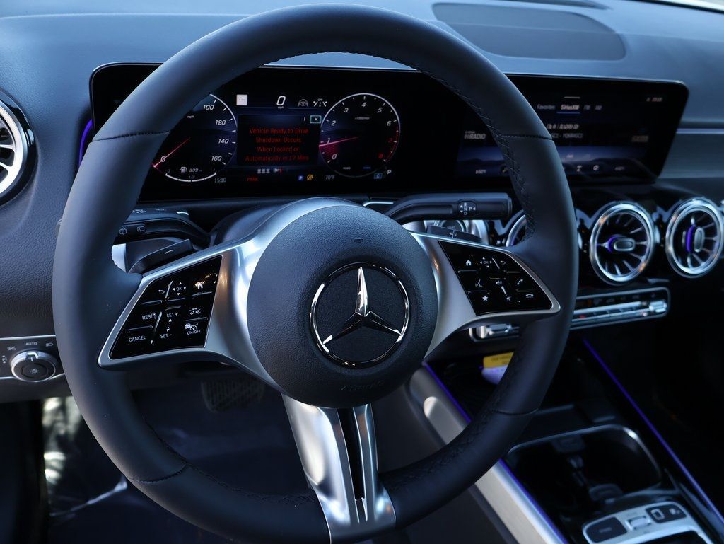 2026 Mercedes-Benz GLB GLB 250 San Clemente CA