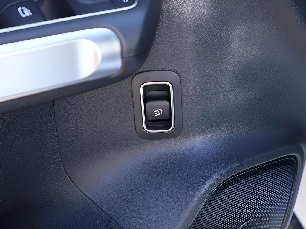 2026 Mercedes-Benz GLB GLB 250 San Clemente CA