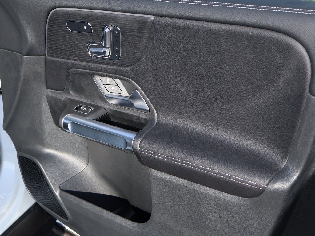 2026 Mercedes-Benz GLB GLB 250 San Clemente CA