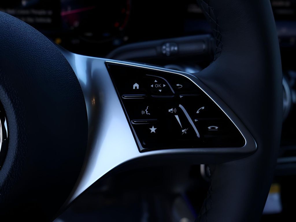 2026 Mercedes-Benz GLB GLB 250 San Clemente CA