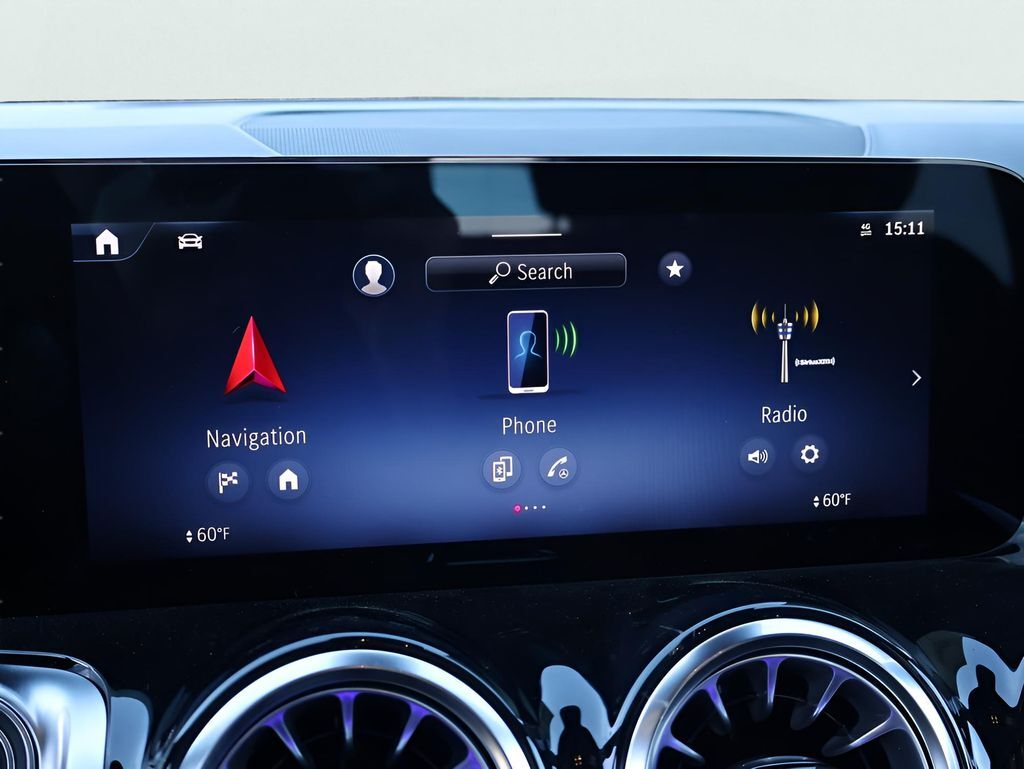 2026 Mercedes-Benz GLB GLB 250 San Clemente CA