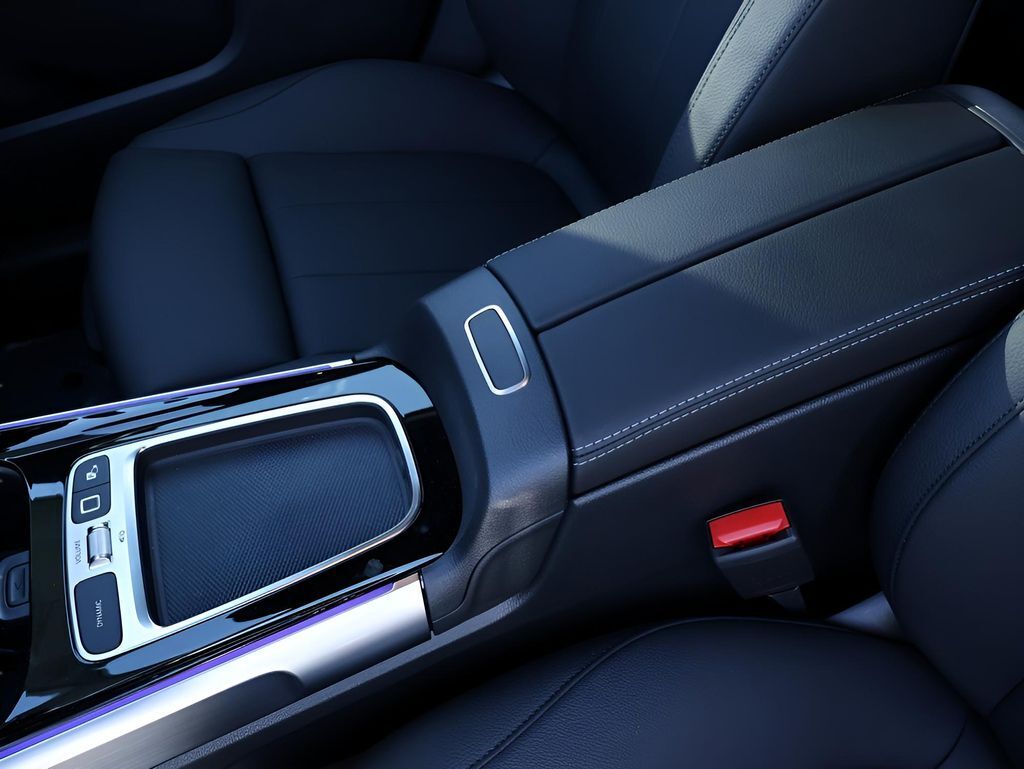 2026 Mercedes-Benz GLB GLB 250 San Clemente CA